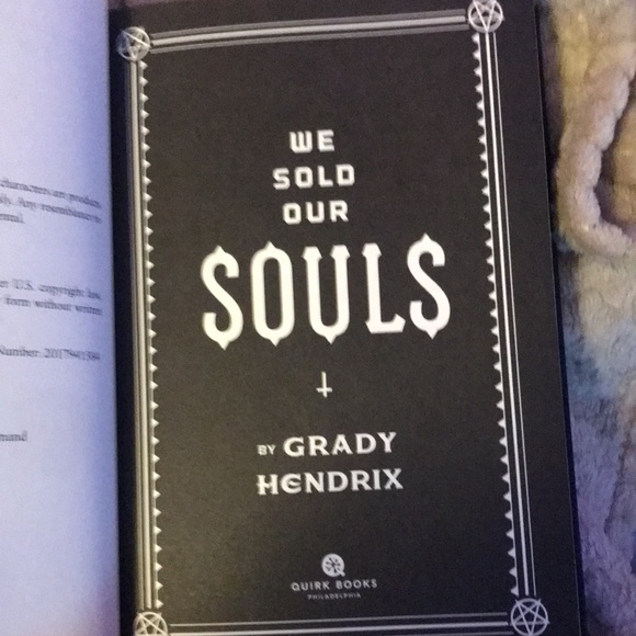 I don’t read anymore - Picture 2 of 2